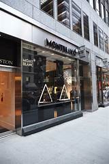 Pictures of Montblanc Boutique Madison Avenue