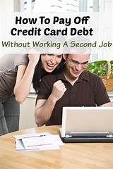 Photos of Good Way To Pay Off Credit Card Debt