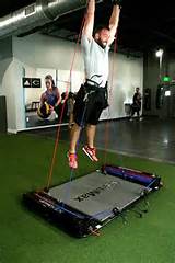 Speed Training Vertimax Images