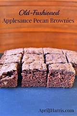Old Fashioned Brownie Recipe Photos