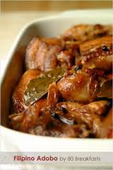 Photos of Filipino Adobo Pork Recipe