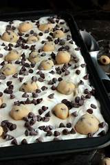 Cookie Dough Ice Cream Without Chocolate Chips Photos