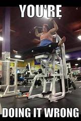 Gym Video Funny Pictures