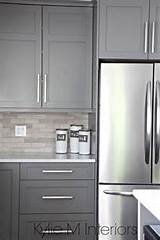What Paint To Use On Wood Kitchen Cabinets Pictures