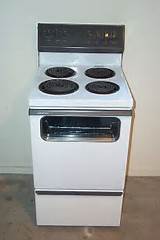 Pictures of Stove In