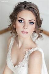 Natural Makeup Looks For Wedding Pictures