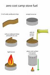 Images of Camp Stove Diy