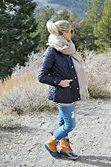 Images of Outfits To Wear With Duck Boots