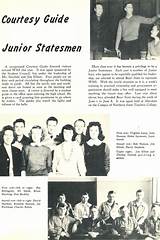 Photos of Washington High School Sioux Falls Yearbook