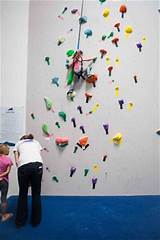 Pictures of Climbing Gym Ct