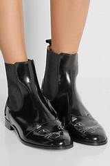 Images of Charlotte Olympia Boots