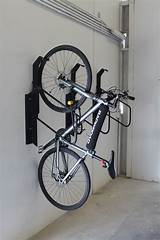 Pictures of Commercial Bike Stands