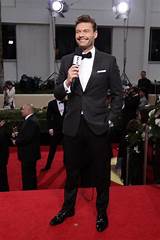 Pictures of Ryan Seacrest Fashion