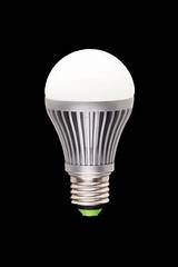 Pictures of Solar Led Light Bulb