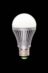 Solar Led Bulb Light Photos