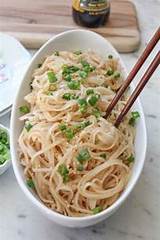 Chinese Noodles Video Images