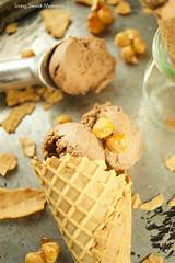 Buy Hazelnut Ice Cream Images