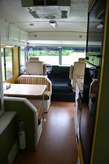 Pictures of Class A Motorhome Remodel Ideas