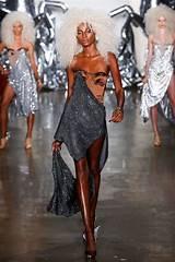 What Is New York Fashion Week Pictures