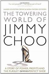 Jimmy Choo Quotes Images