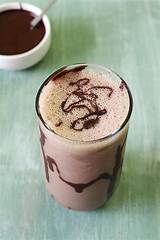 Chocolate Milkshake Recipe With Chocolate Ice Cream