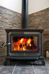 Pictures of Wood Stove