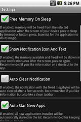 Photos of Auto Task Manager