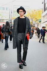 Pictures of High End Street Fashion
