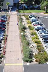 Innovative Parking Lot Design Pictures