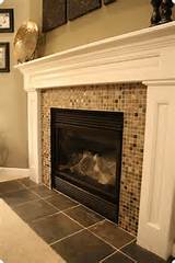 Fireplace Tile Pictures