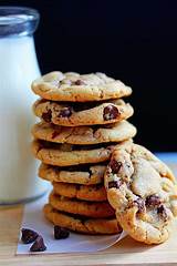 Soft Chewy Chocolate Chip Cookies Recipes Pictures
