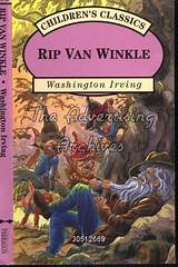Rip Van Winkle Full Story Photos