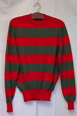 Cheap Freddy Krueger Sweater Images