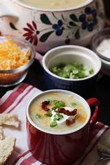 Photos of Cheap Potato Soup