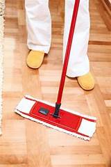 Cleaning Wood Floors With Vinegar Images