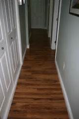 Wood Floor Hallway Photos