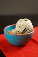 Cookie Dough Ice Cream Without Chocolate Chips Images