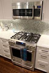 Images of Ge Kitchen Stove