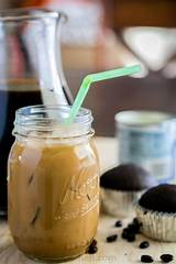 Iced Coffee With Condensed Milk Recipe Pictures