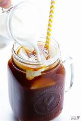 Cold Brew Iced Coffee Recipe Photos