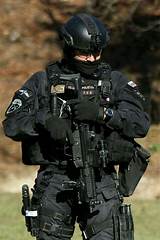 Images of Special Forces Equipment