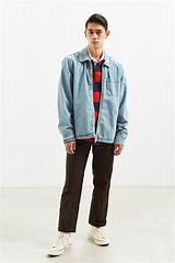 Denim Shirt Urban Outfitters Pictures