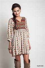 Photos of Boho Chic Online Boutiques