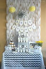 Pictures of Decorating Ideas For A Baby Shower