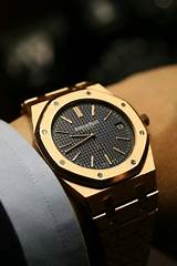 Luxury Watch Men