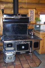 Camping Stoves And Ovens Pictures