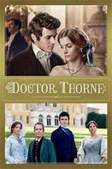 Images of Doctor Thorne Netflix