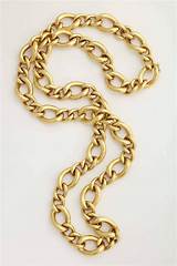 Buying Gold Chains Photos