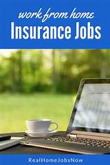 Insurance Claims Jobs Working From Home