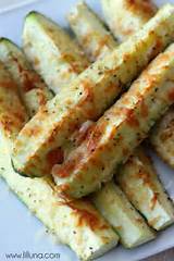 Zucchini And Parmesan Cheese Recipes
